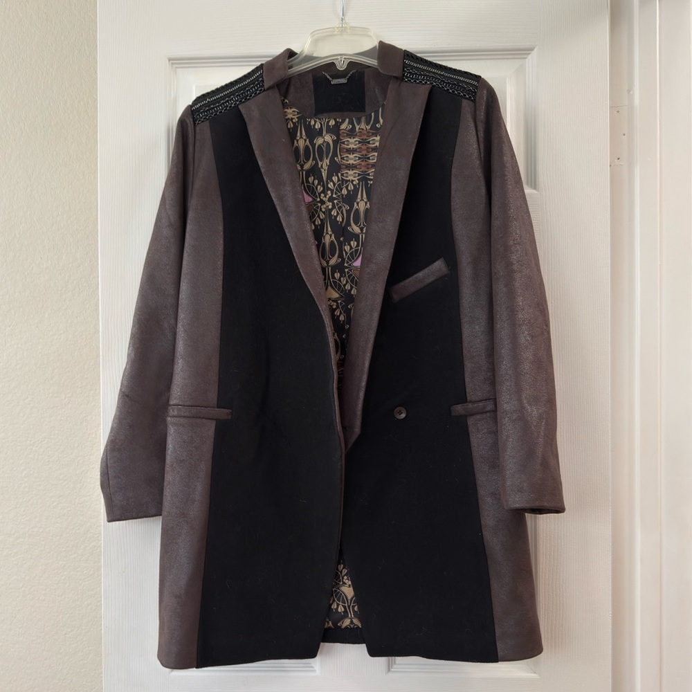 Custo Barcelona women’s coat